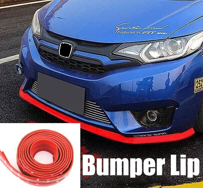 Bumper Lip