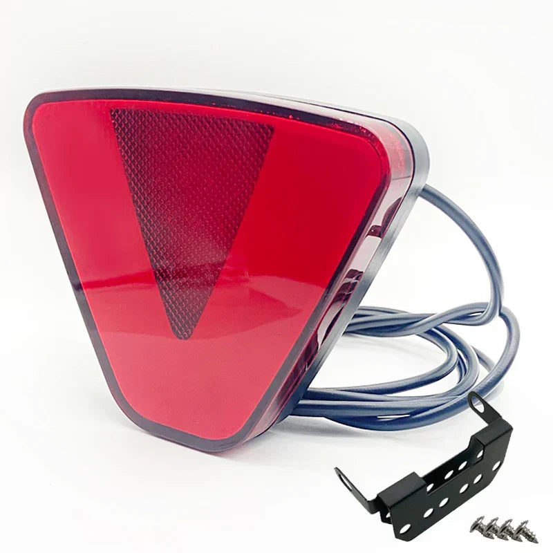 3RD Brake Lamp