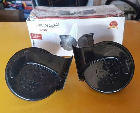 SUN SUAI HORN