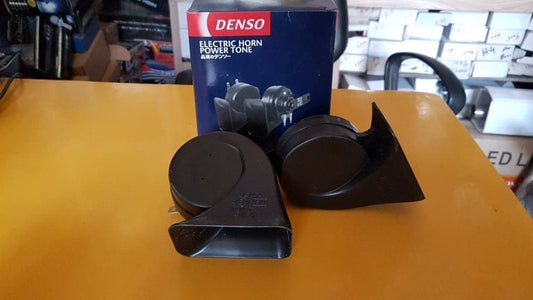 DENSO SNAIL HORN