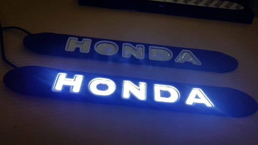 HONDA DRL