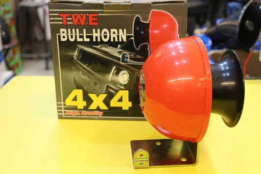 BULL HORN