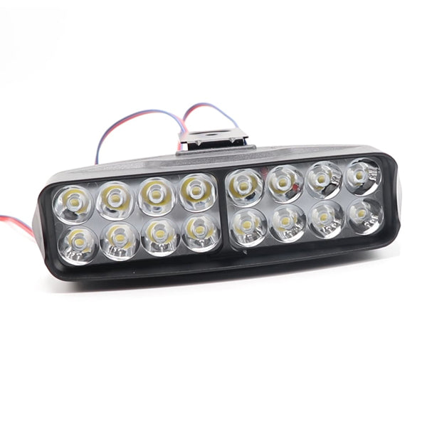 16 Smd Bar Light Double Row 1 Pcs