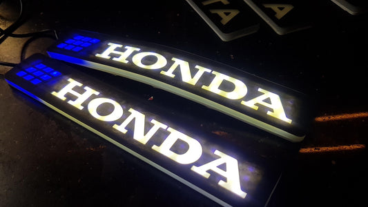 HONDA DRL