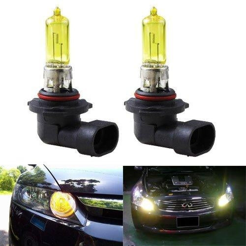 ANTI FOG LIGHT BULBS 9006