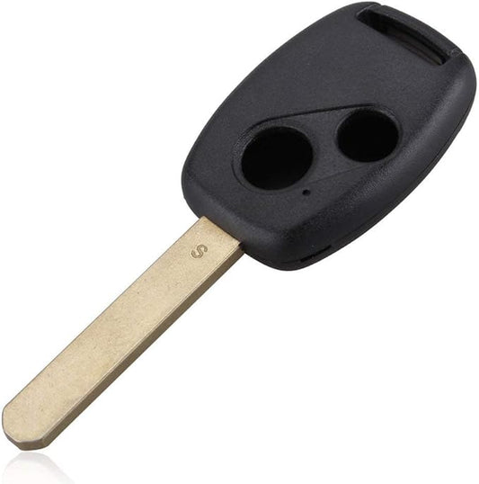 Honda City Replacement Key 2009-2017 Model