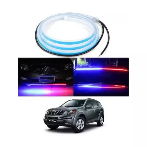 Police Strip Light (Red+Blue)