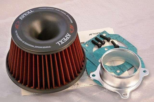 APEXI AIR INTAKE FILTER