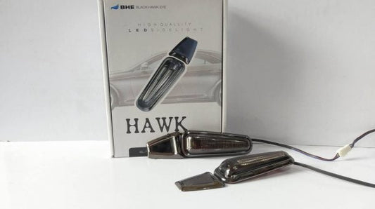 Hawkeye Style Led Universal BHE Brand Korea Made Side Indicator