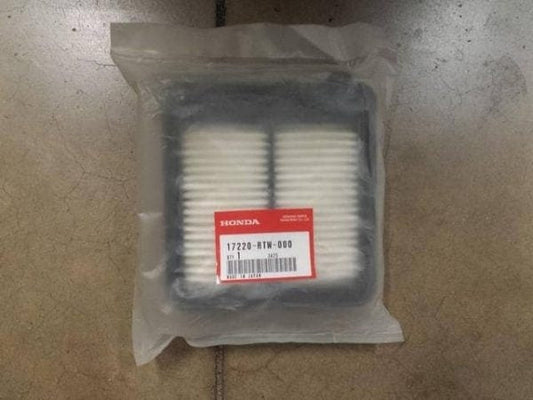 Honda CR-Z Air Filter 17220-RTW Genuine