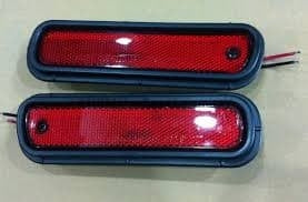 JDM SIDE BUMPER LIGHTS 2PCS