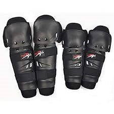 Knee Pad Pro.biker