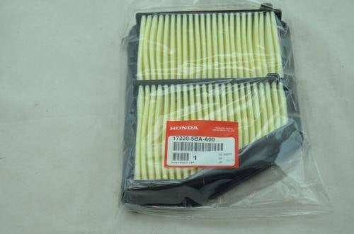 Honda CIVIC 2016-17 Air Filter FC6 1.8 Genuine